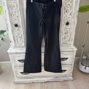 North Face Women’s snow pants -XS